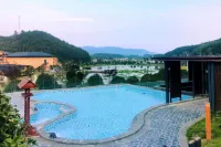 Yifeng Tianmu Tangji Hotel Hotels in Yifeng