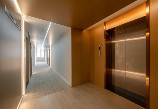 안유 호텔 위치