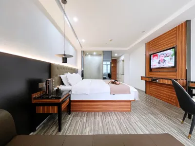 โรงแรมยูซี มูโน โรงแรมใกล้หาดซิลเวอร์บีช