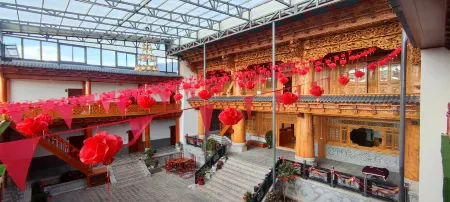 香格里拉農拉央匹生態莊園（納帕海景區店）