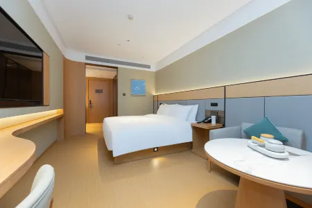 JI Hotel (Chongqing Jiefangbei Raffles City)