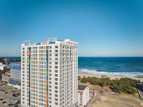 체스터톤스 낙산