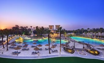 JW Marriott Hotel Cairo