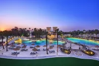 JW マリオット ホテル カイロ