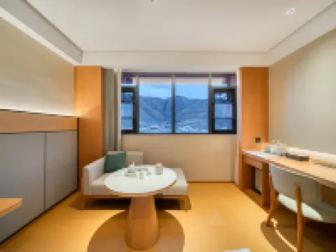 JI Hotel (Kangding Xinduqiao Town Photography Paradise Small Town) Hotels in Kangding