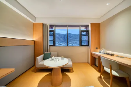 JI Hotel (Kangding Xinduqiao Town Sheying Tiantang Xiaozhen)