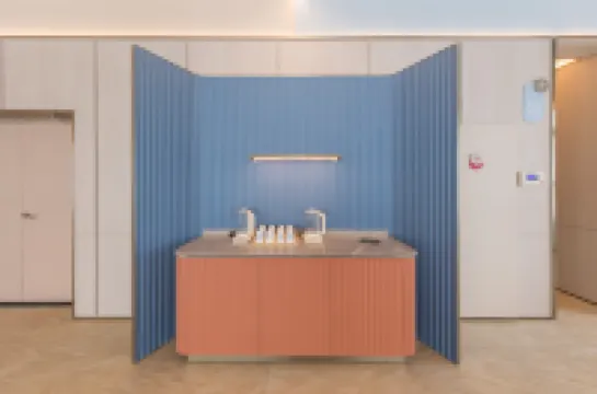 HanTing Hotel (Lianyungang Guanyun Wanda Plaza) Hotels in Guanyun