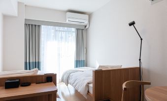 Yksi Stay & Apartment Osaka