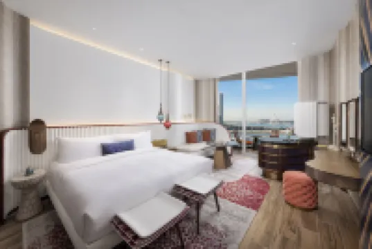 W Dubai – Mina Seyahi