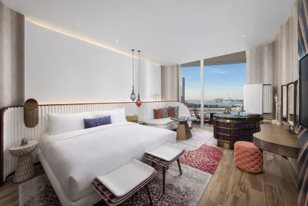 W 두바이 - 미나 세야히