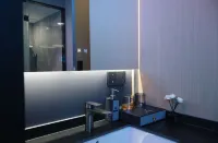 Manyun V+ E-Sports Hotel (Ruiyang Avenue) - 2-Star
