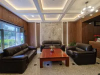 New West Hotel Hotels in Ulaanbaatar