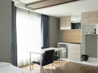 Wisdom Hotel & Residence Hotels near Assumption College Rayong