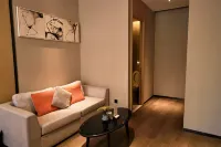 MUNSEA Hotel - Gym