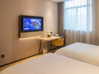 Jinjiang Inn