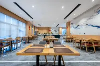 曼居飯店（宿遷萬達廣場店） - 早餐