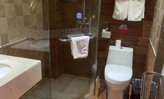 Hanting Hotel (Yangshuo West Street)