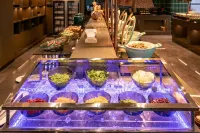 Nali Yu Hotel (Powerlong Plaza Branch) - breakfast