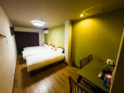 Hotel Goettingen Отели в г. 