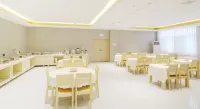 Elong R.YUN Hotel (Jinggangshan Tourist Service Center)