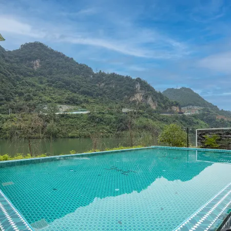 Qingshe Inn