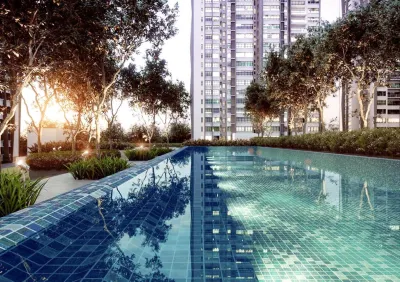 De LakeHome | Taman Wahyu City Centre [3Bedroom Sleep 5] Hotels in Kuala Lumpur