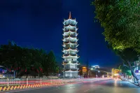 Thank Inn Premium (Jiangmen Enping Jinsha Square Branch) - Scenic