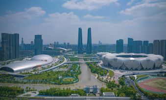 North Star Hangzhou International Expo Center Hotel