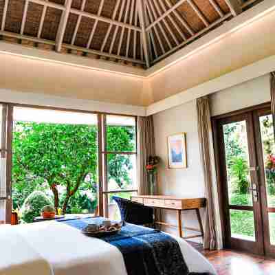 Ijen Resort and Villas - The Hidden Paradise Rooms