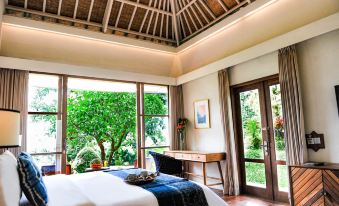 Ijen Resort and Villas - The Hidden Paradise