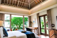 Ijen Resort and Villas - The Hidden Paradise Hotel dekat Wisata Kawah Ijen