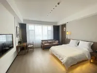 Jinghai Hotel Hotel dekat Liaoning Technical University