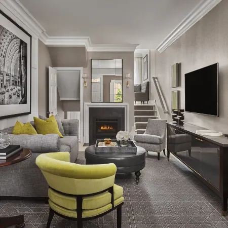 Rosewood Washington DC
