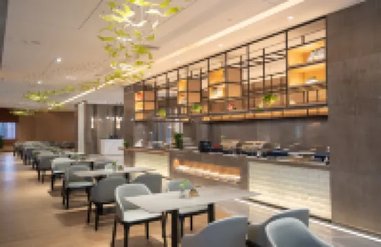 YIDU Park Hotel(Gaoyou Station Store) โรงแรมในเกาโหยว