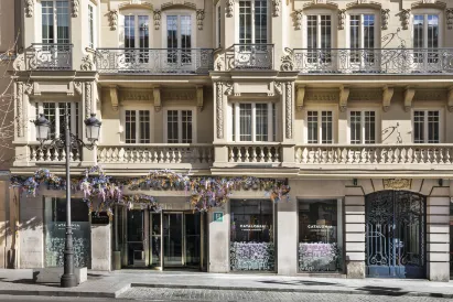 카탈로니아 아토차