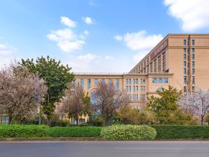 Atour Hotel (Chengdu Shuangliu Airport)