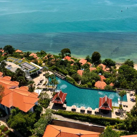 Amatara Welleisure Resort