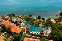 Amatara Welleisure Resort - ビーチサイド