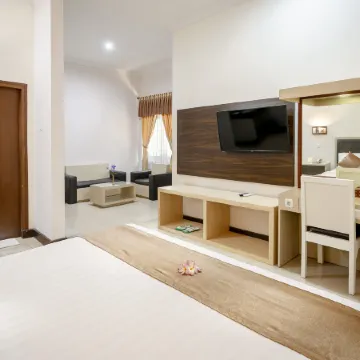 Lombok Garden Hotel