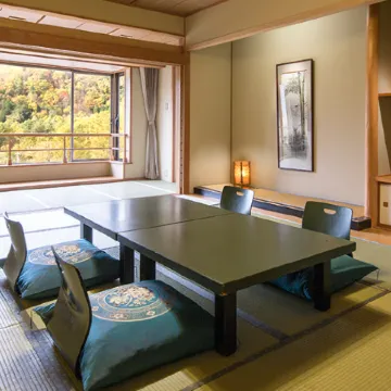 Tateyama Prince Hotel