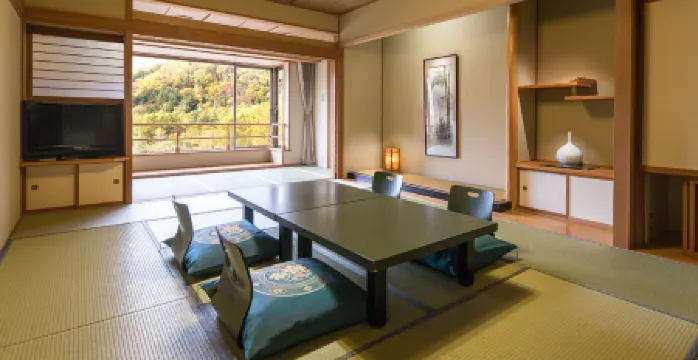 Tateyama Prince Hotel