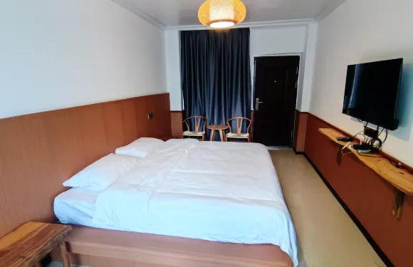 林溪小院（秀水村店）