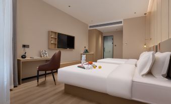 Luxury Hotel (Dongguan Buyaxiang Street Tourist Scenic Area)