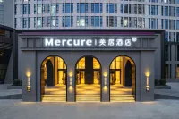 Mercure Luoyang