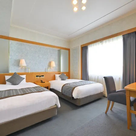 Takamatsu Kokusai Hotel