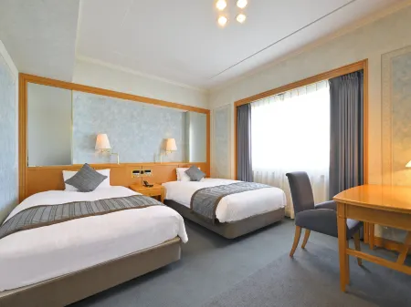 Takamatsu Kokusai Hotel