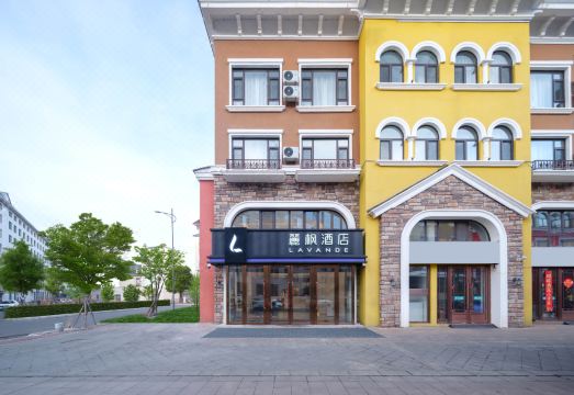 丽枫酒店（长白山二道白河店）外景图