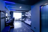 Lumanman E-sports Homestay