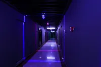 Lumanman E-sports Homestay