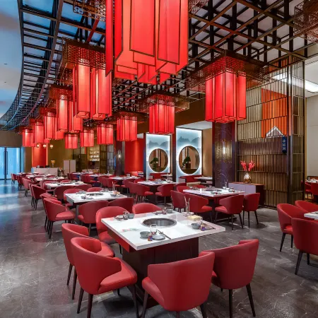 Grand Skylight International Hotel LongNan XingChao